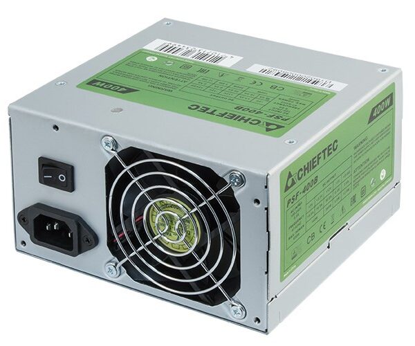 Chieftec PSF-400B 400W Full Wired 80 Plus Bronze