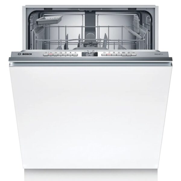 Bosch Πλήρως Εντοιχιζόμενο για 13 Σερβίτσια Π59.8xY81.5εκ. SMV4ETX08E