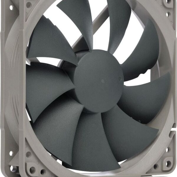 Noctua NA-FK1 redux Case Fan 120mm Γκρι
