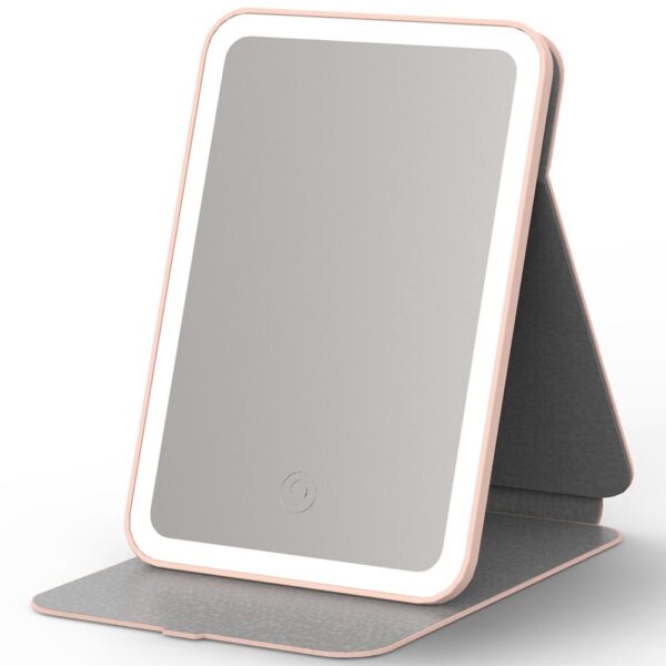 Medisana Καθρέπτης Μακιγιάζ με Φως