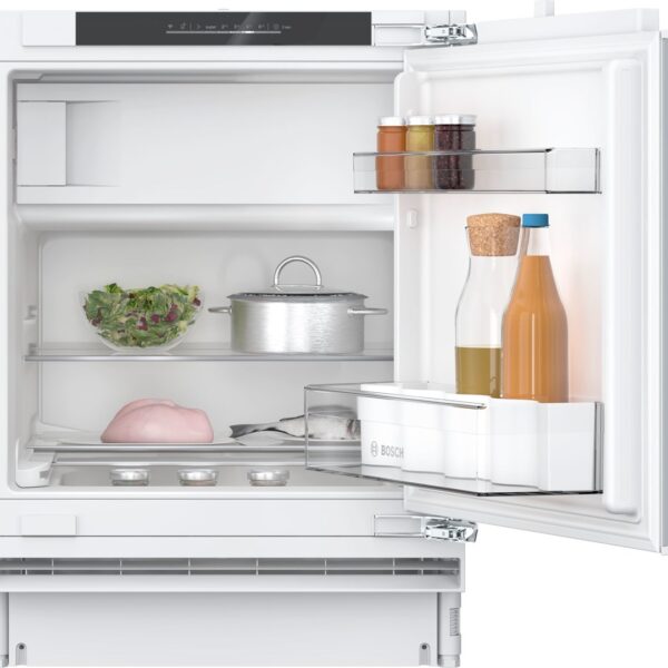 Bosch Mini Bar 110lt Λευκό KUL22VFD0