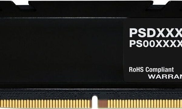 Patriot Signature Premium 16GB DDR5