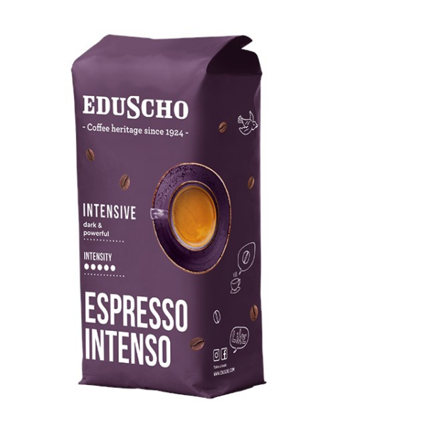 Tchibo Espresso Μονοποικιλιακός σε Κόκκους 1kg