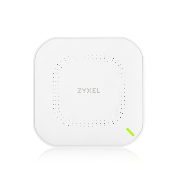 Zyxel NWA50AX WiFi Mesh Network