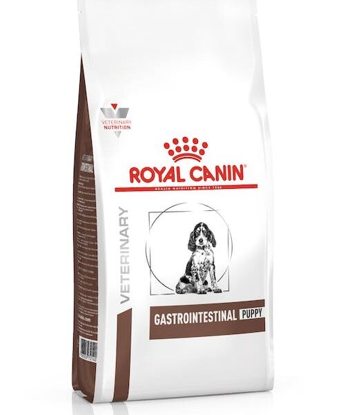 Royal Canin Veterinary Gastrointestinal Puppy 2.5kg