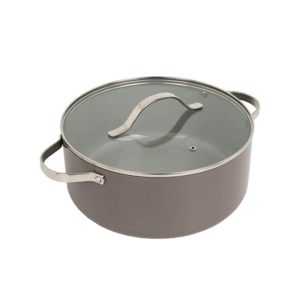 Maestro Βαθιά Κατσαρόλα 1.9lt / 18cm