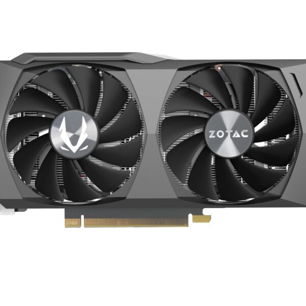 Zotac GeForce RTX 3060 12GB Twin Edge