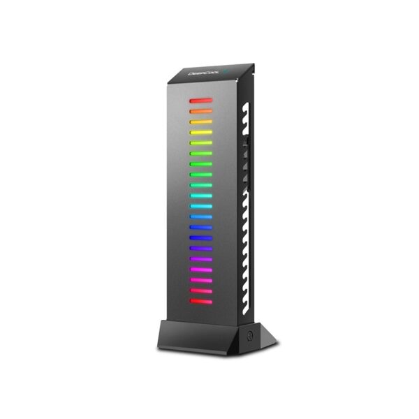 DeepCool GH-01 A-RGB Full Tower Graphic card holder