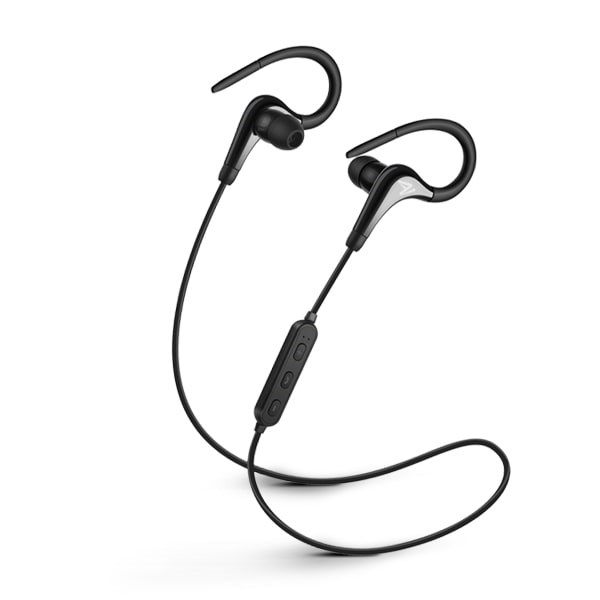 Savio WE-03 In-ear Μαύρα