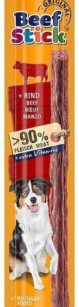 Vitakraft Λιχουδιές σε Stick Σκύλου με Βοδινό 12gr