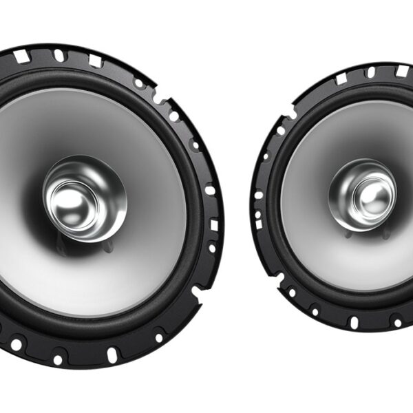 Kenwood KFC-S1756 car speaker Round 250 W 1 pc(s)