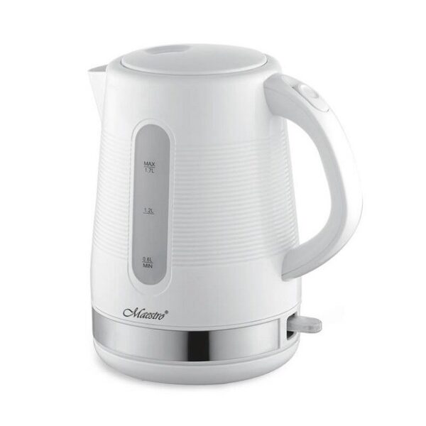 Maestro MR-035 1.7lt με Ισχύ 2200W Λευκός