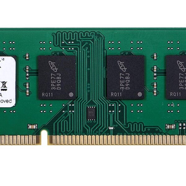 Afox 8GB DDR3 (AFLD38BK1P)