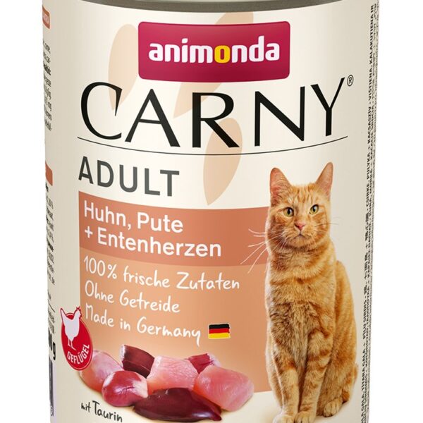 Animonda Carny Adult 400gr