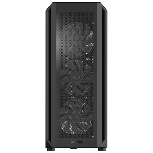 Adata Valor Air Plus Midi Tower με Πλαϊνό Παράθυρο