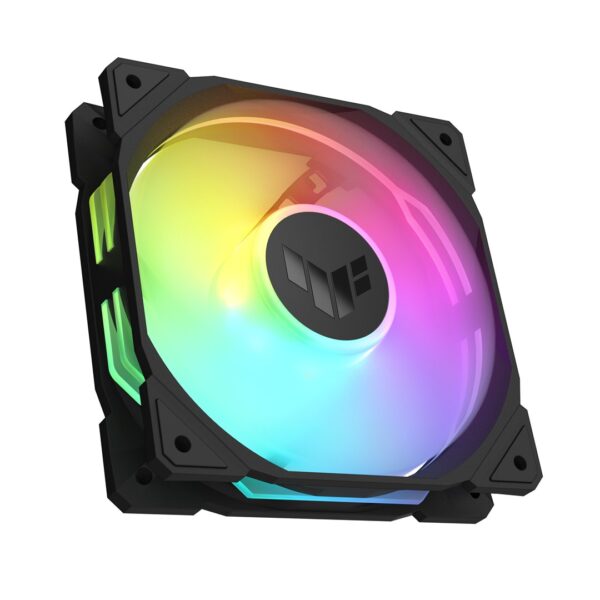 Asus TUF Gaming TR120 ARGB Case Fan