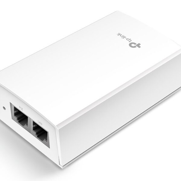 TP-LINK TL-POE4824G v1 PoE+ Injector