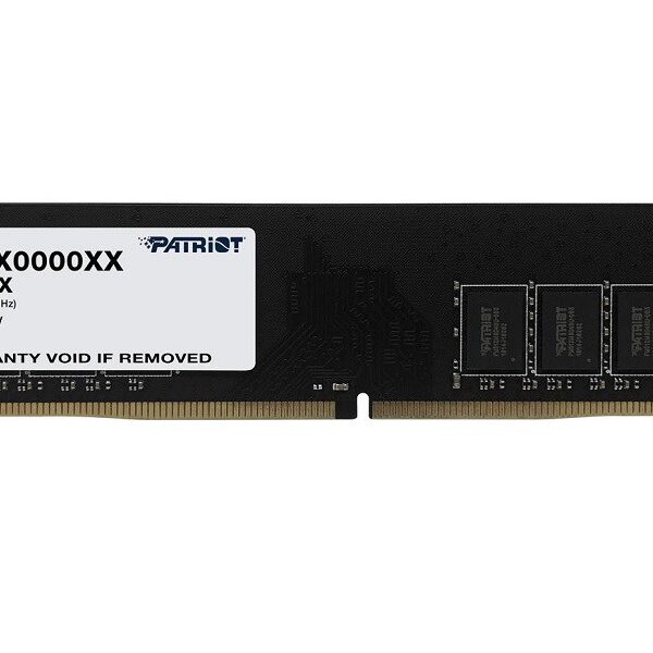 Patriot Memory Signature Line DDR4 16GB 3200MHz memory module 1 x16 GB