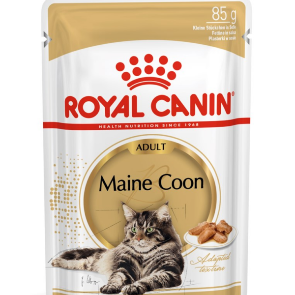 Royal Canin Maine Coon 12x85gr