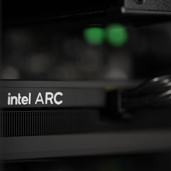 Actina 5901443410256 (i5-12400F/32GB DDR5/1TB)