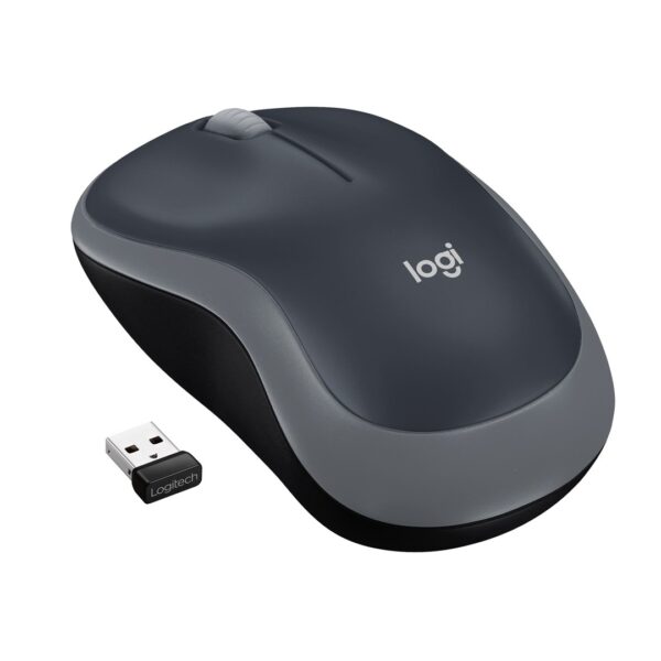 Logitech M185 Ασύρματο