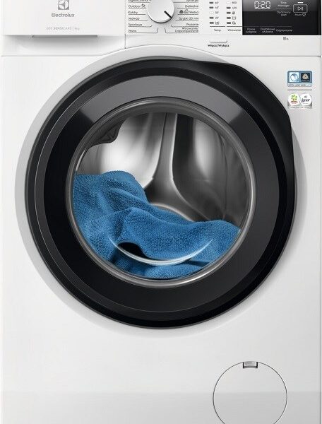 Electrolux 9kg EW6F2292P