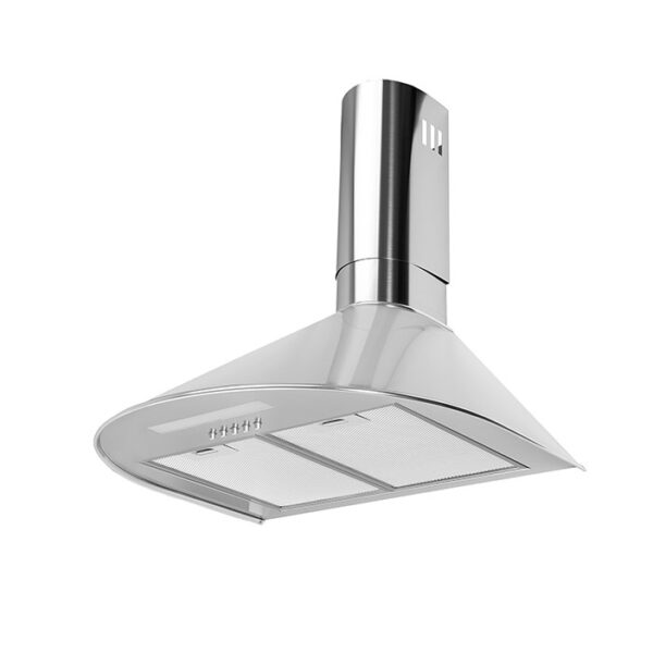 Maan Mix 3 60 Καμινάδα 60cm Satin