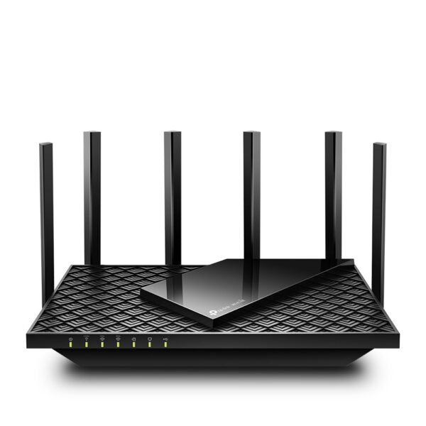 TP-LINK Archer AXE75 v1 Ασύρματο Router