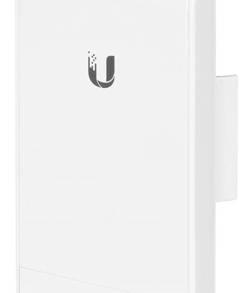 Ubiquiti LocoM5 Εξωτερική Κεραία WiFi Sectorial 13dBi με σύνδεση Ethernet