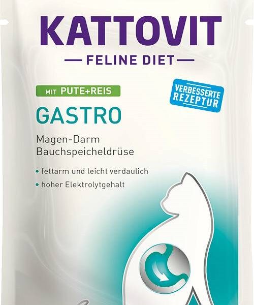 Kattovit Feline Diet 85gr