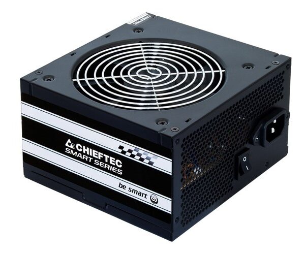 Chieftec Smart 500W Full Wired