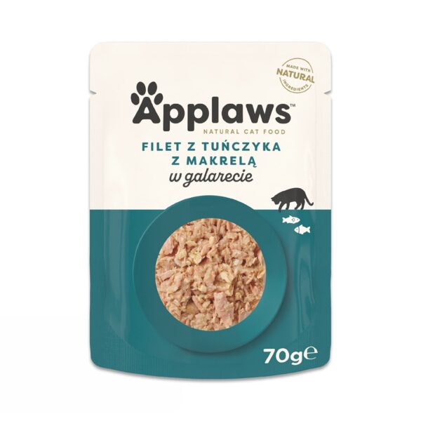 Applaws Natural Cat Food 70gr