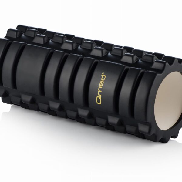 Mdh Therapy Roller Μαύρος Κύλινδρος Αποκατάστασης 14265544 5901780000000