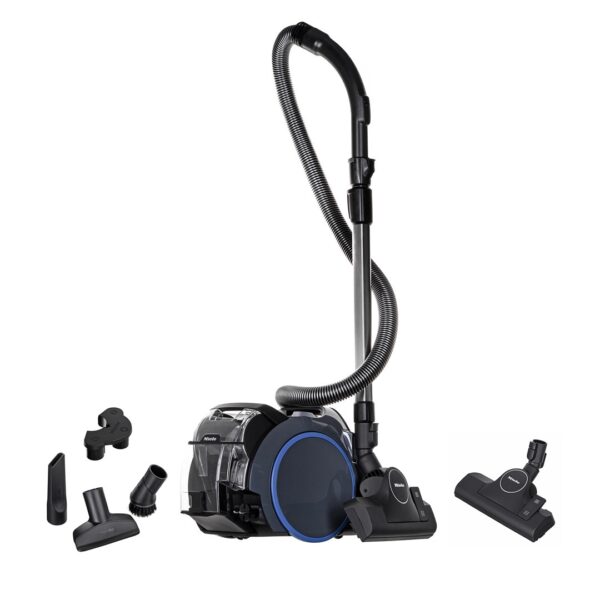 Miele Boost CX1 Active - SNRF3 890W με Κάδο Γκρι