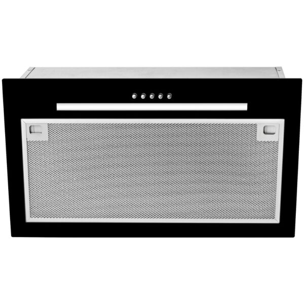 Teka GFG2 Μηχανισμός Απορρόφησης 55cm Μαύρος