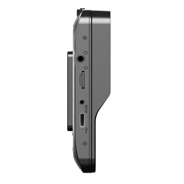 Modecom Συσκευή Πλοήγησης GPS με Οθόνη 7" Bluetooth & Card Slot