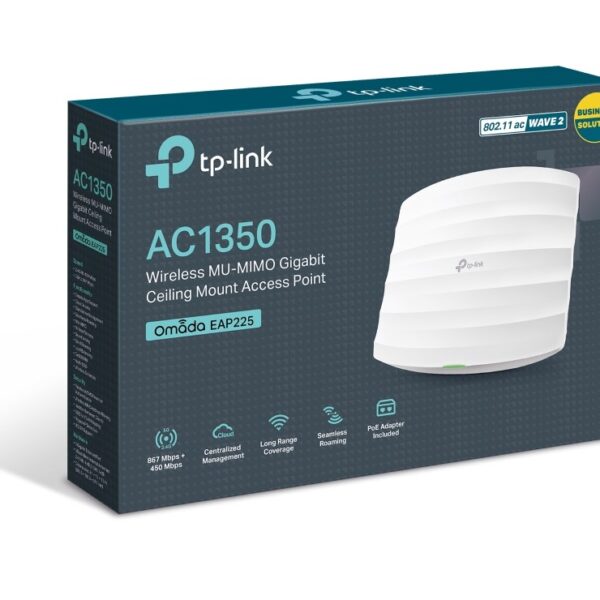 TP-LINK EAP225 v4