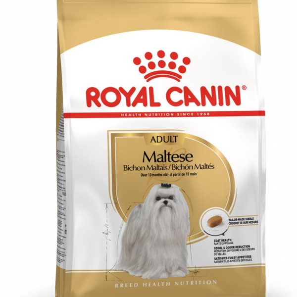 Royal Canin Adult Maltese 1.5kg