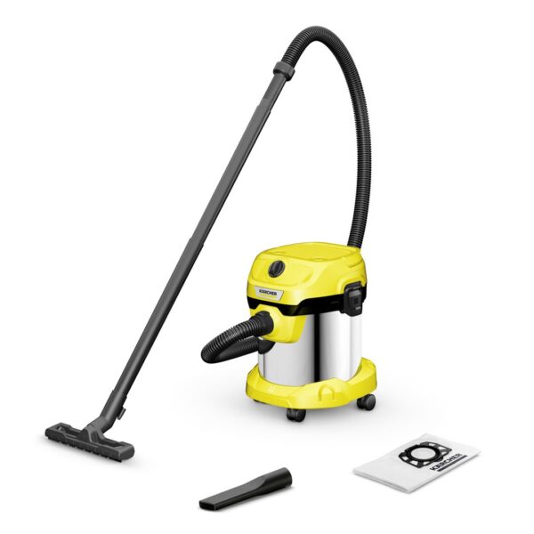 Karcher KWD 2 S V-15/4/18 1000W 15lt