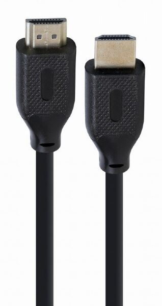 Cablexpert HDMI 2.1 HDMI male - HDMI male 3m Μαύρο (CC-HDMI8K-3M)