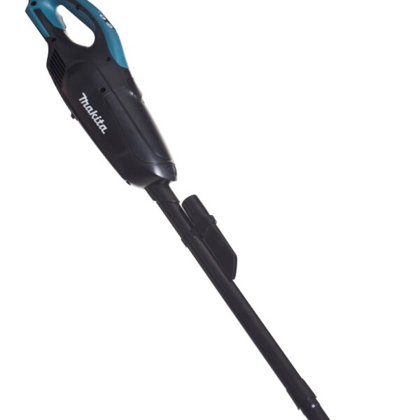 Makita DCL182ZB Cordless Vacuum Cleaner, Blue