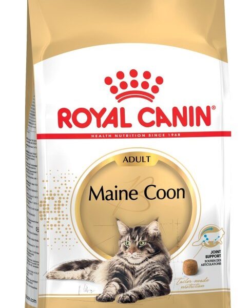 Royal Canin Maine Coon Adult 4kg