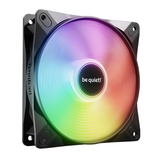 Be Quiet Light Wings LX Case Fan 120mm