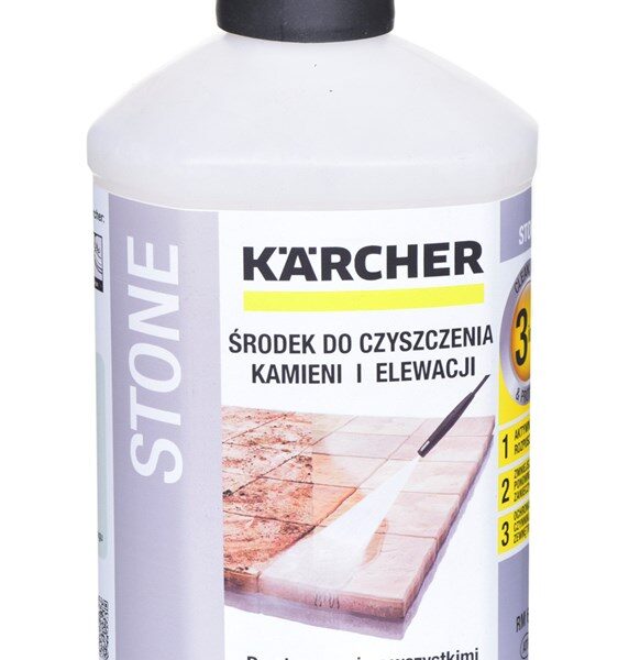 Karcher 3-in-1 Stone Καθαριστικό 1lt