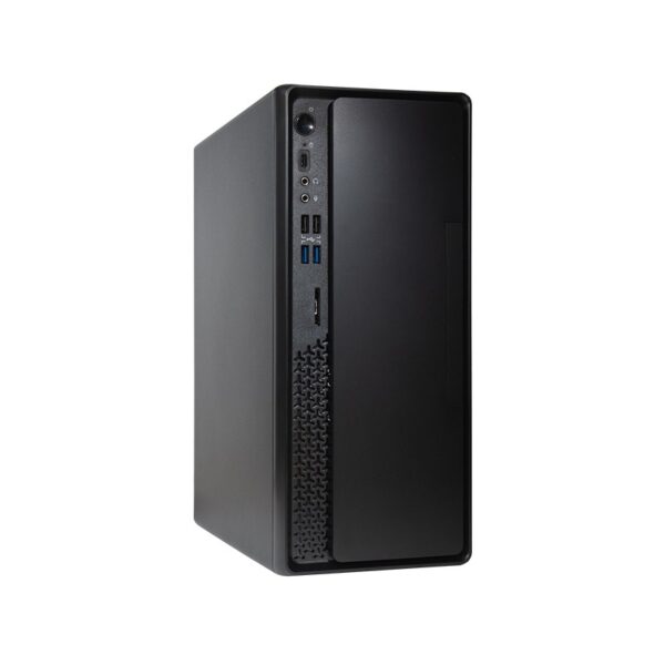Chieftec BS-10B-300 Mini Tower