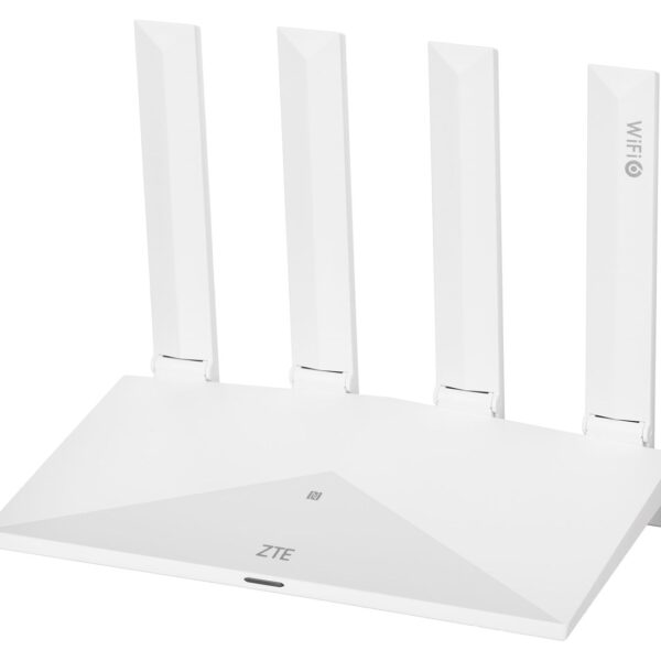 ZTE T3000 IDU Ασύρματο Router