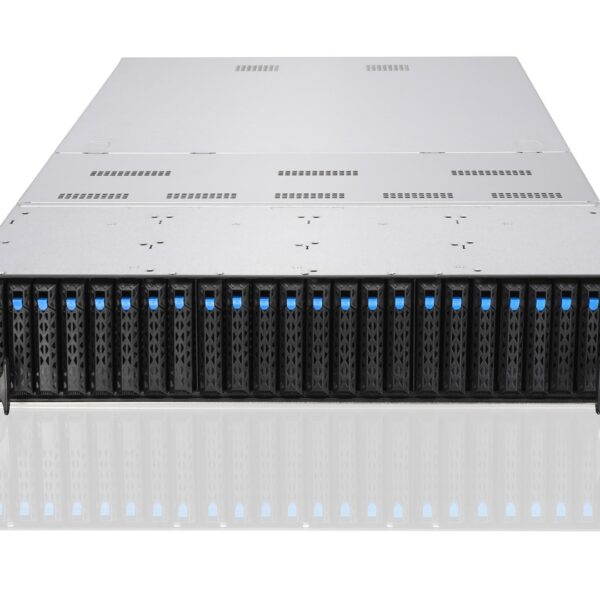 Asus Rs720a-e11-rs24u Socket Sp3 Rack 2u Silver Asu