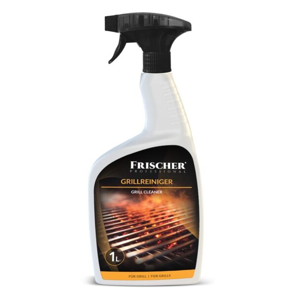 Frischer Grill Cleaning Liquid 1l