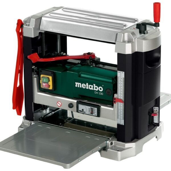 Metabo DH 330 Ξεχονδριστήρας με Ισχύ 1800W