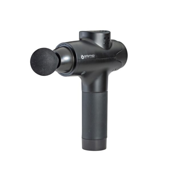 Oromed Πιστόλι Μασάζ για το Κεφάλι & το Σώμα Χρυσό